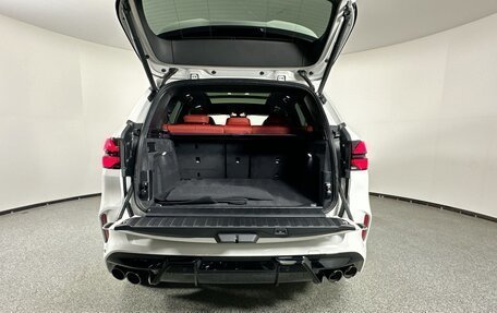 BMW X5 M, 2025 год, 20 502 560 рублей, 8 фотография