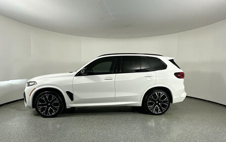 BMW X5 M, 2025 год, 20 502 560 рублей, 6 фотография