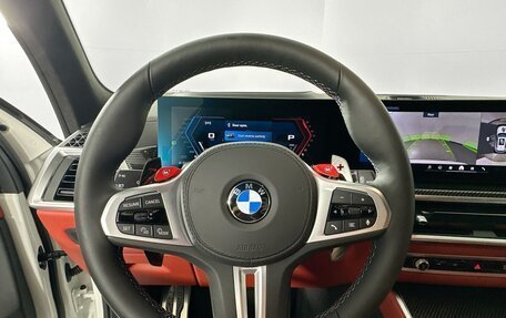 BMW X5 M, 2025 год, 20 502 560 рублей, 11 фотография