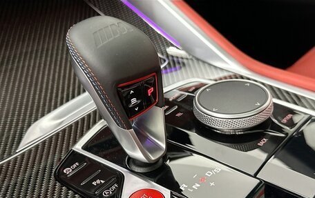 BMW X5 M, 2025 год, 20 502 560 рублей, 16 фотография