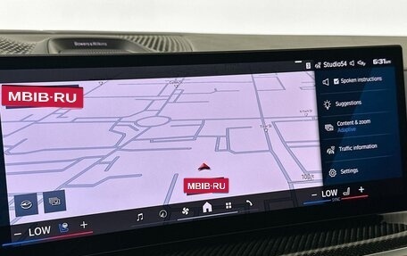 BMW X5 M, 2025 год, 20 502 560 рублей, 12 фотография