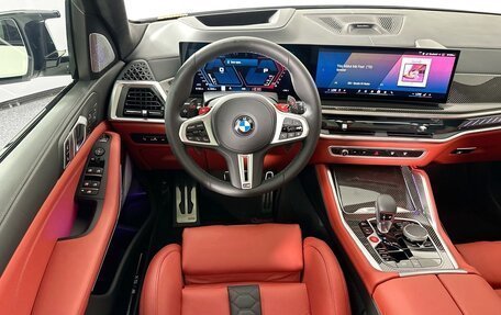 BMW X5 M, 2025 год, 20 502 560 рублей, 23 фотография