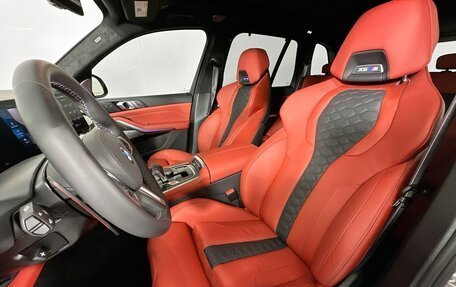 BMW X5 M, 2025 год, 20 502 560 рублей, 21 фотография