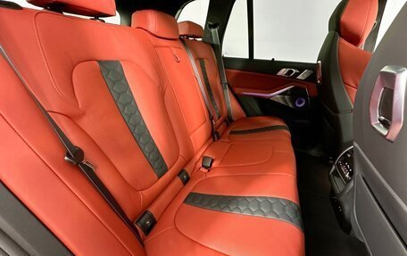 BMW X5 M, 2025 год, 20 502 560 рублей, 27 фотография