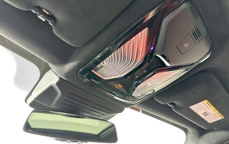 BMW X5 M, 2025 год, 20 502 560 рублей, 20 фотография