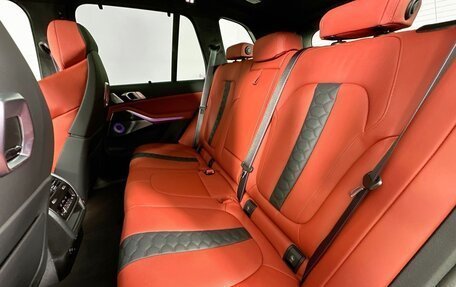 BMW X5 M, 2025 год, 20 502 560 рублей, 25 фотография