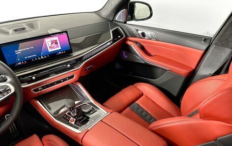 BMW X5 M, 2025 год, 20 502 560 рублей, 24 фотография