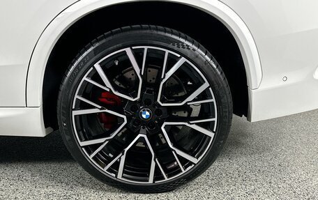 BMW X5 M, 2025 год, 20 502 560 рублей, 31 фотография