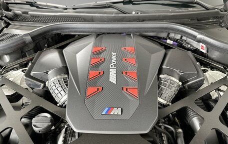 BMW X5 M, 2025 год, 20 502 560 рублей, 30 фотография