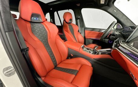 BMW X5 M, 2025 год, 20 502 560 рублей, 28 фотография