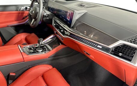 BMW X5 M, 2025 год, 20 502 560 рублей, 29 фотография