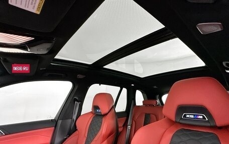 BMW X5 M, 2025 год, 20 502 560 рублей, 22 фотография