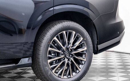 Infiniti QX80, 2025 год, 200 711 рублей, 11 фотография