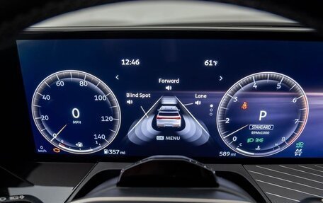 Infiniti QX80, 2025 год, 200 711 рублей, 16 фотография