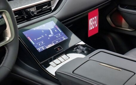 Infiniti QX80, 2025 год, 200 711 рублей, 15 фотография