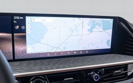 Infiniti QX80, 2025 год, 200 711 рублей, 27 фотография