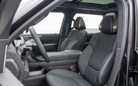 Infiniti QX80, 2025 год, 200 711 рублей, 20 фотография