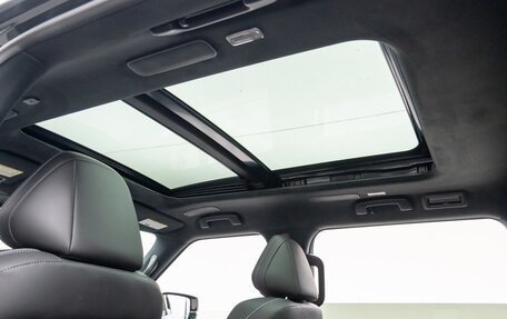 Infiniti QX80, 2025 год, 200 711 рублей, 24 фотография