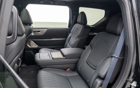 Infiniti QX80, 2025 год, 200 711 рублей, 21 фотография