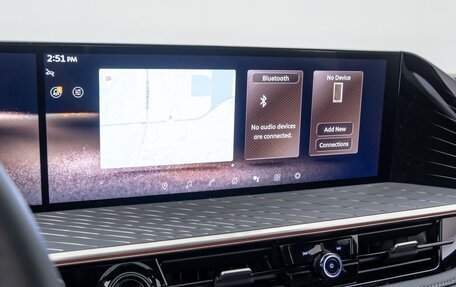 Infiniti QX80, 2025 год, 200 711 рублей, 28 фотография