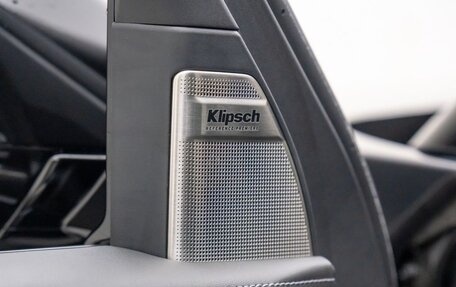 Infiniti QX80, 2025 год, 200 711 рублей, 18 фотография