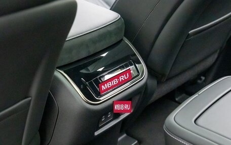 Infiniti QX80, 2025 год, 200 711 рублей, 23 фотография