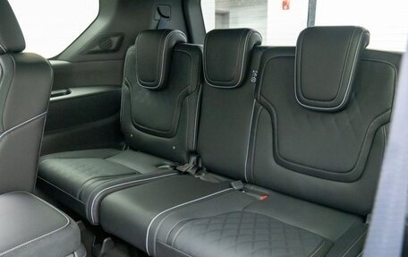 Infiniti QX80, 2025 год, 200 711 рублей, 22 фотография