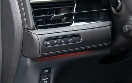 Infiniti QX80, 2025 год, 200 711 рублей, 25 фотография