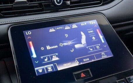 Infiniti QX80, 2025 год, 200 711 рублей, 31 фотография