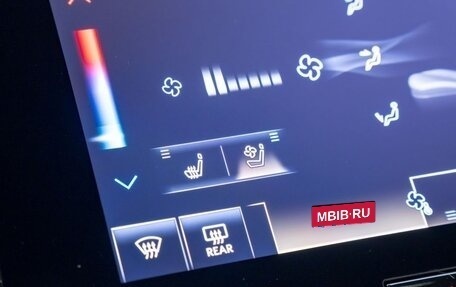 Infiniti QX80, 2025 год, 200 711 рублей, 32 фотография