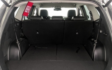 Hyundai Santa Fe IV, 2019 год, 2 850 000 рублей, 10 фотография