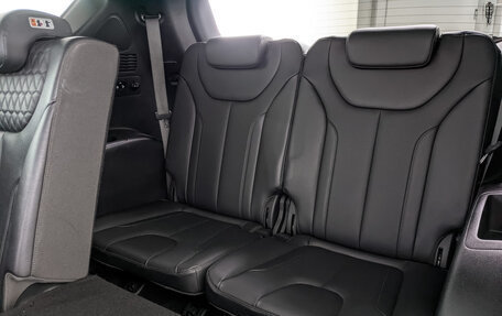 Hyundai Santa Fe IV, 2019 год, 2 850 000 рублей, 26 фотография