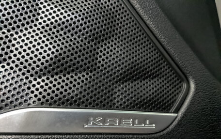 Hyundai Santa Fe IV, 2019 год, 2 850 000 рублей, 28 фотография