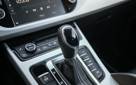 Geely Atlas I, 2021 год, 1 745 000 рублей, 10 фотография