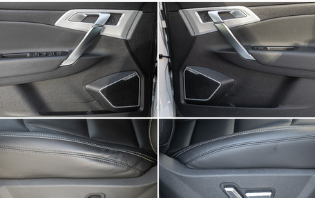 Geely Atlas I, 2021 год, 1 745 000 рублей, 22 фотография