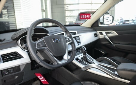 Geely Atlas I, 2021 год, 1 745 000 рублей, 12 фотография