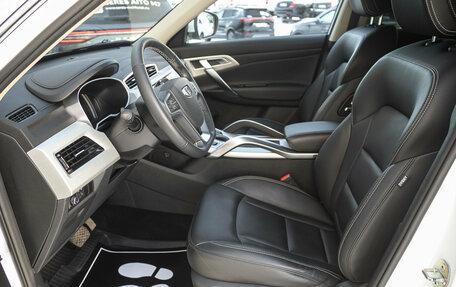 Geely Atlas I, 2021 год, 1 745 000 рублей, 13 фотография