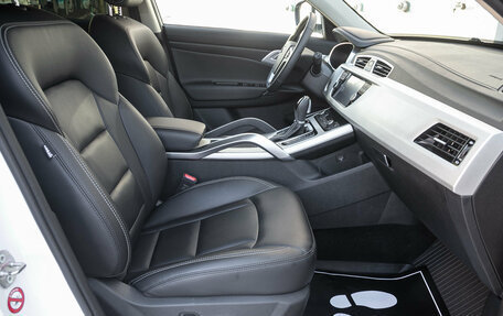 Geely Atlas I, 2021 год, 1 745 000 рублей, 19 фотография