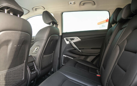 Geely Atlas I, 2021 год, 1 745 000 рублей, 15 фотография