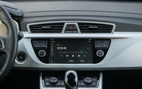 Geely Atlas I, 2021 год, 1 745 000 рублей, 18 фотография