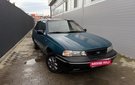 Daewoo Nexia I рестайлинг, 2003 год, 160 000 рублей, 2 фотография