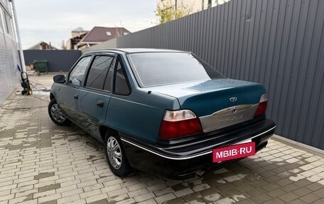 Daewoo Nexia I рестайлинг, 2003 год, 160 000 рублей, 3 фотография