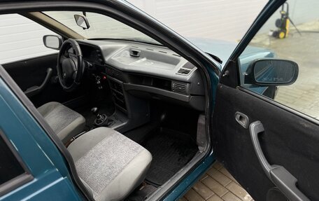 Daewoo Nexia I рестайлинг, 2003 год, 160 000 рублей, 7 фотография