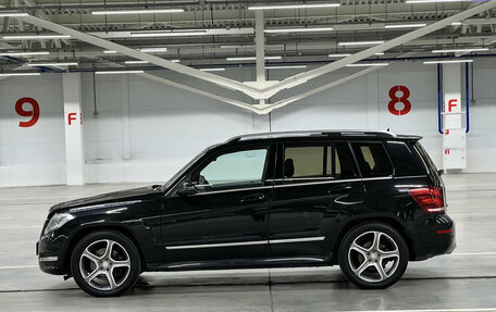 Mercedes-Benz GLK-Класс, 2014 год, 1 745 000 рублей, 8 фотография