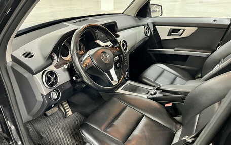 Mercedes-Benz GLK-Класс, 2014 год, 1 745 000 рублей, 16 фотография