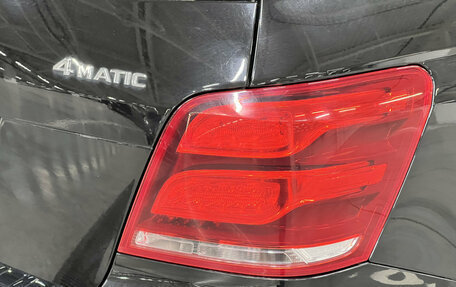 Mercedes-Benz GLK-Класс, 2014 год, 1 745 000 рублей, 9 фотография