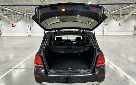 Mercedes-Benz GLK-Класс, 2014 год, 1 745 000 рублей, 10 фотография