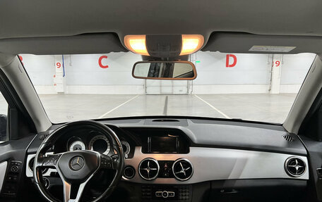 Mercedes-Benz GLK-Класс, 2014 год, 1 745 000 рублей, 14 фотография