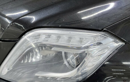 Mercedes-Benz GLK-Класс, 2014 год, 1 745 000 рублей, 17 фотография