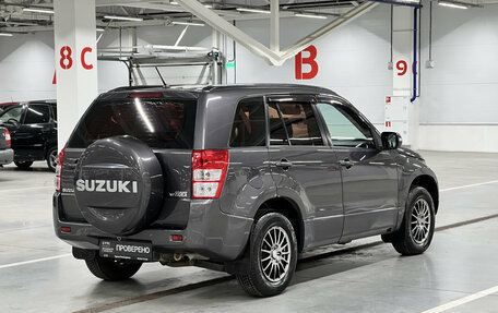 Suzuki Grand Vitara, 2010 год, 887 150 рублей, 5 фотография